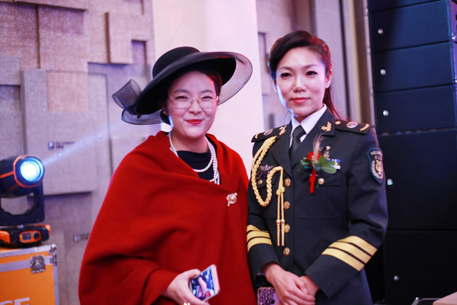 院線電影《再婚》項(xiàng)目啟動(dòng)新聞發(fā)布會(huì)在滬盛大舉行